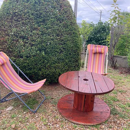 Giret's Prive לה מאנש