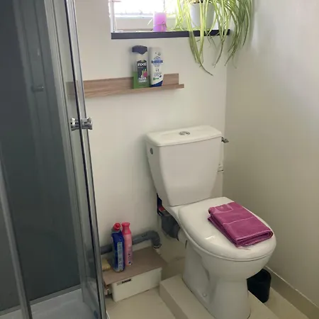 Giret's Prive לה מאנש