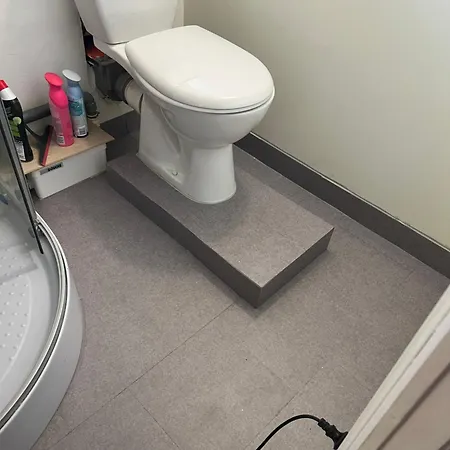 Homestay szállás Giret's Prive Le Mans