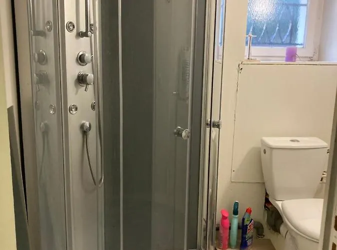 Giret's Prive 民宿 *