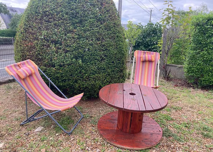 Giret's Prive Le Mans