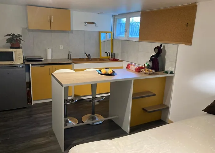 Giret's Prive * Le Mans